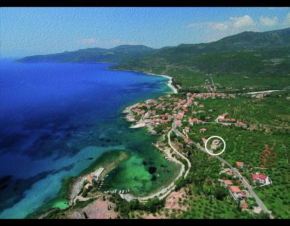 Meropi Villas
